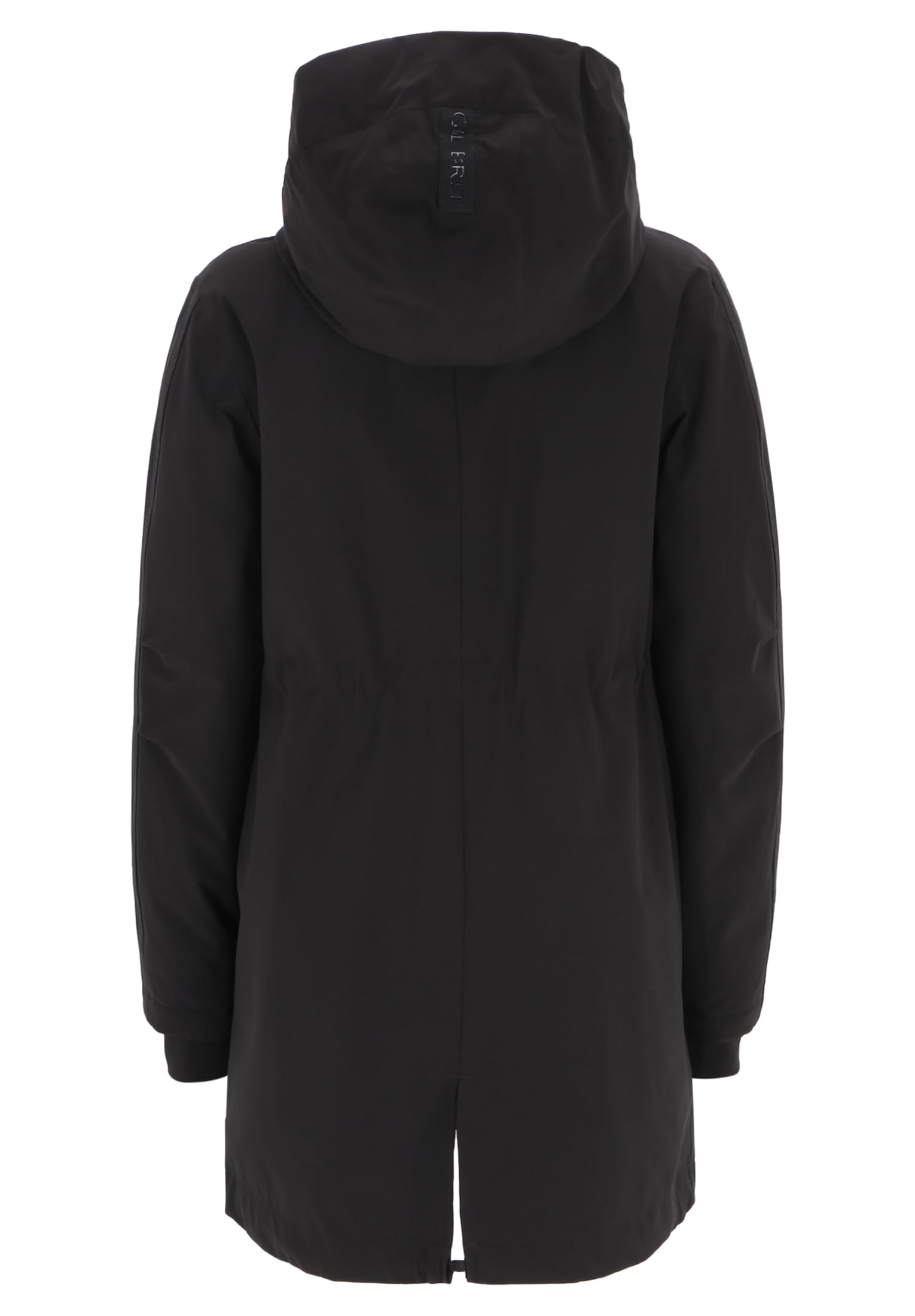 gil-bret-finja-damen-regenjacke-3layer-hardshell-wattiert image 3