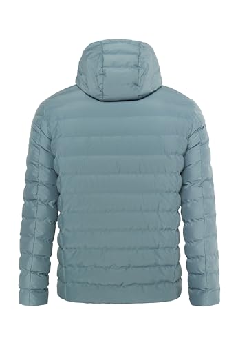 schmuddelwedda-herren-bergangsjacke-winterjacke-graublau-m image 8