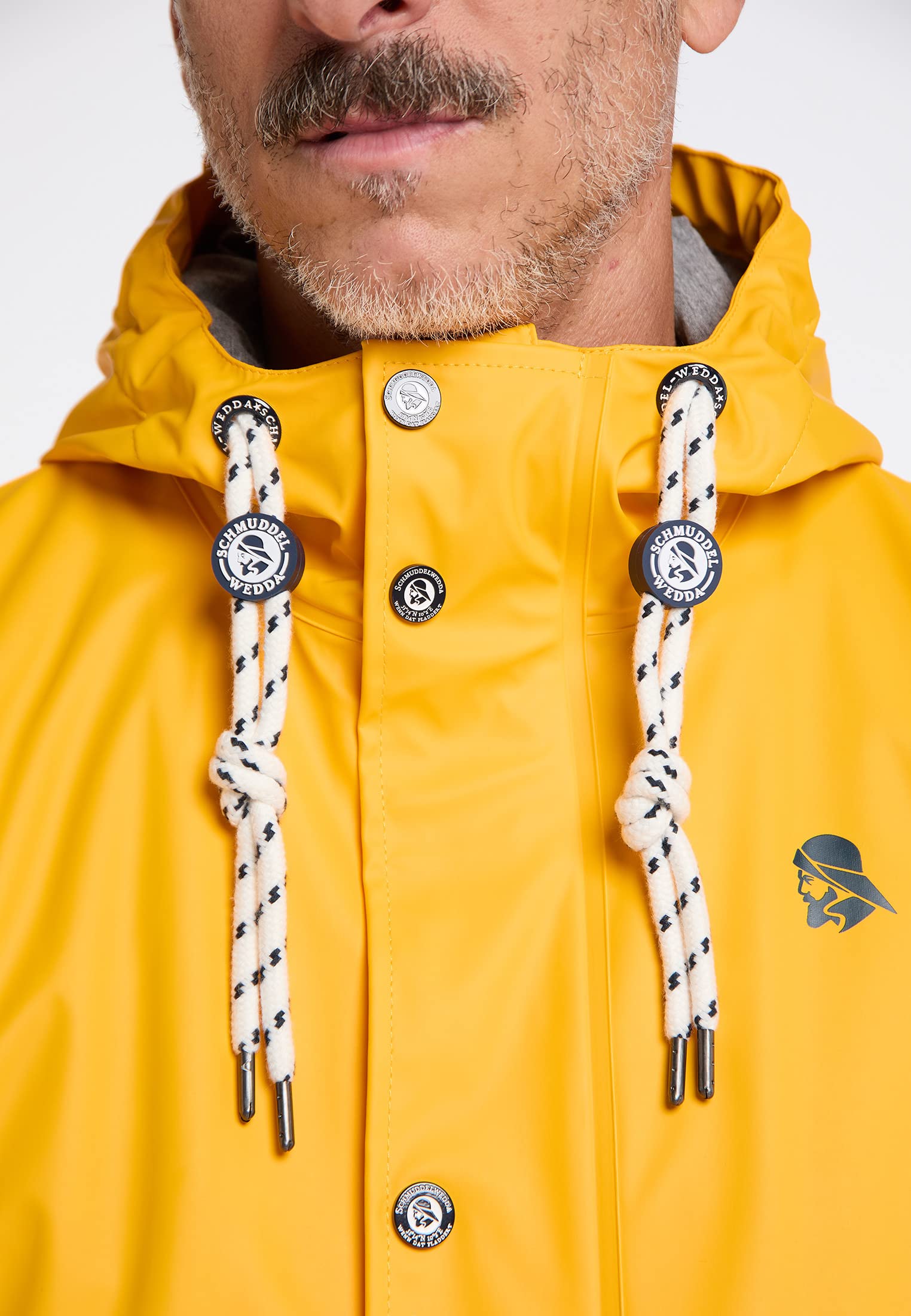 schmuddelwedda-herren-regenjacke-3 image 2
