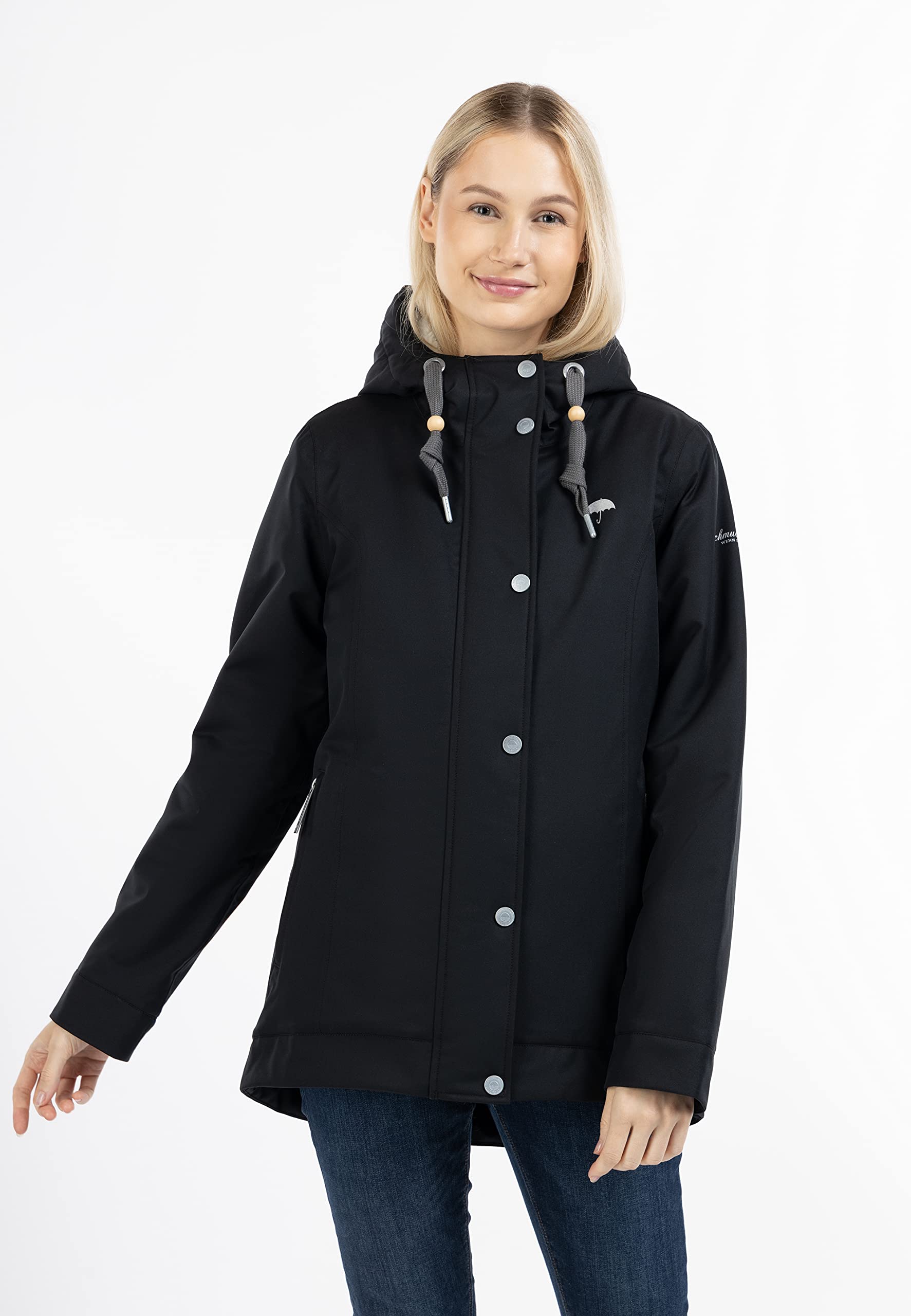 schmuddelwedda-damen-winterjacke-aus-recyceltem-polyester-gef-tterte-winterjacke image 4