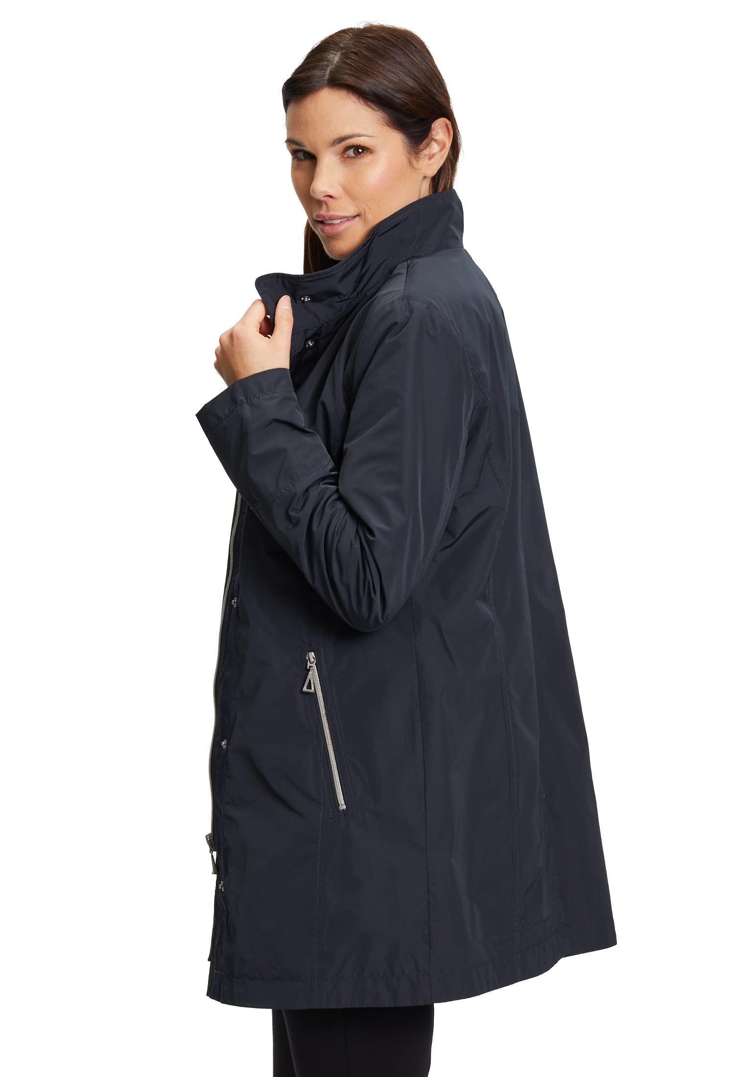 gil-bret-damen-jacke-9143-5200-mit-wattierter-kapuze image 7