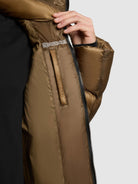 khujo-dane-damen-steppjacke-braun-crinkle-h-ftlang image 8