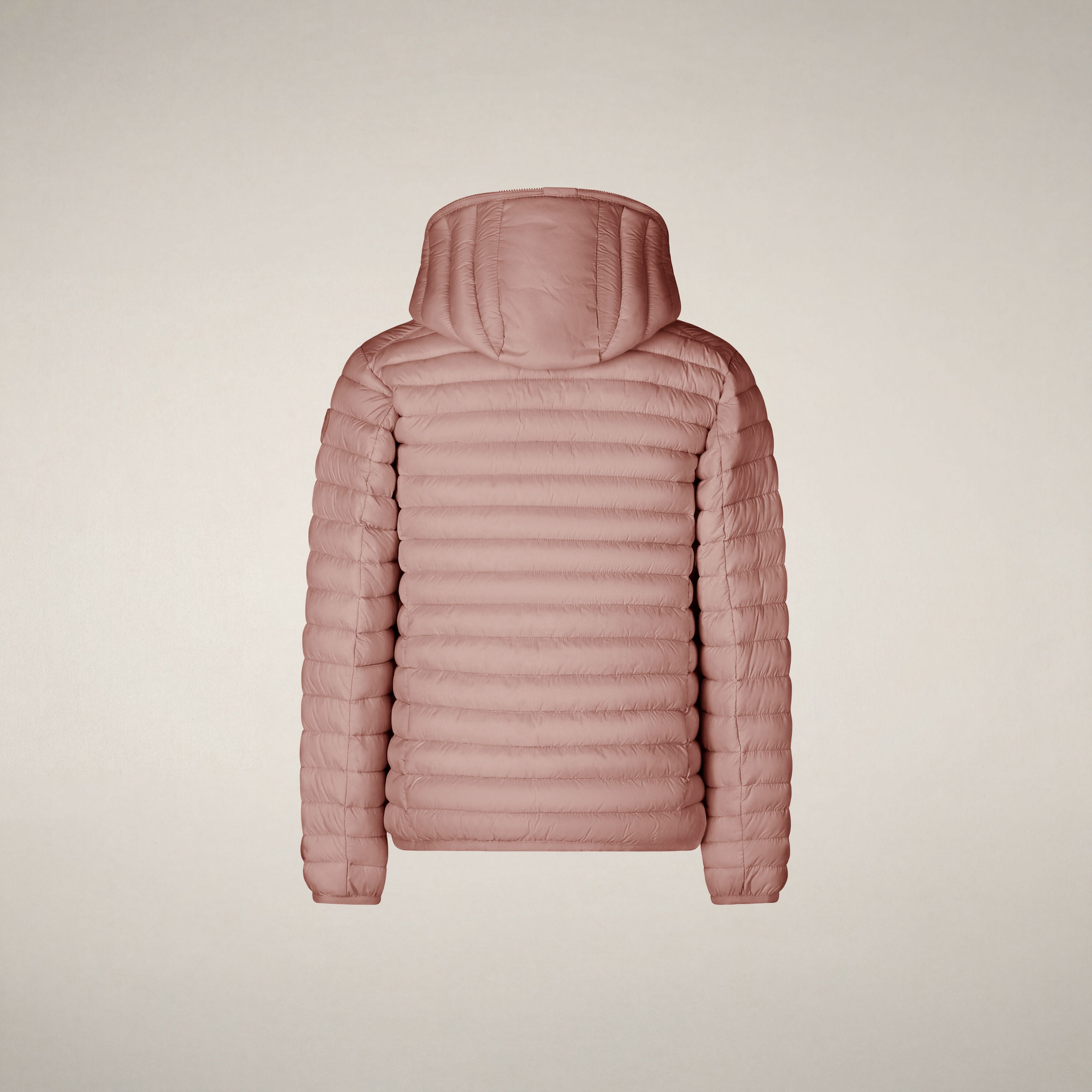 save-the-duck-ana-pufferjacke-m-dchen-rosa-puder image 2