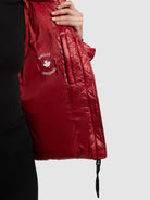 khujo-jacket-luna-nebula-red-damen-steppjacke-h-ftlang image 8