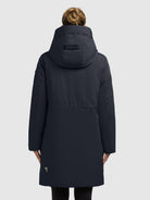 khujo-wedelia-damen-mantel-mit-innenjacke-port-blue image 3