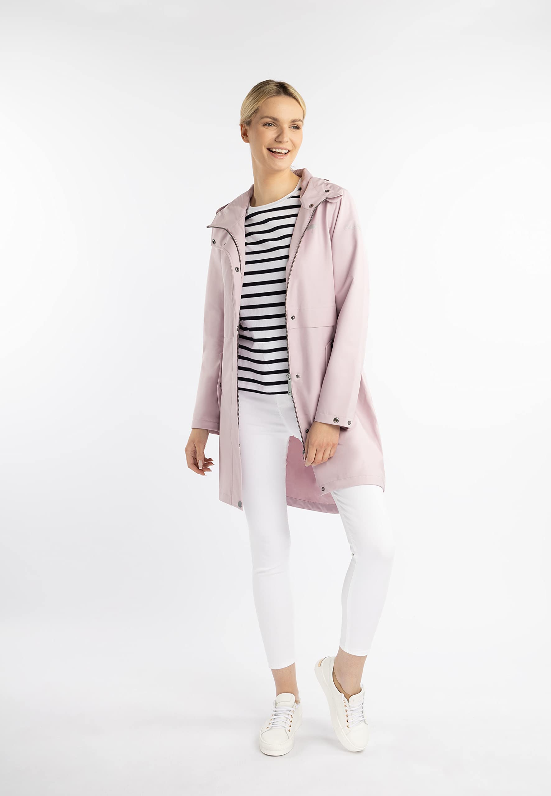 schmuddelwedda-damen-regenparka-wetterfester-outdoor-parka image 3