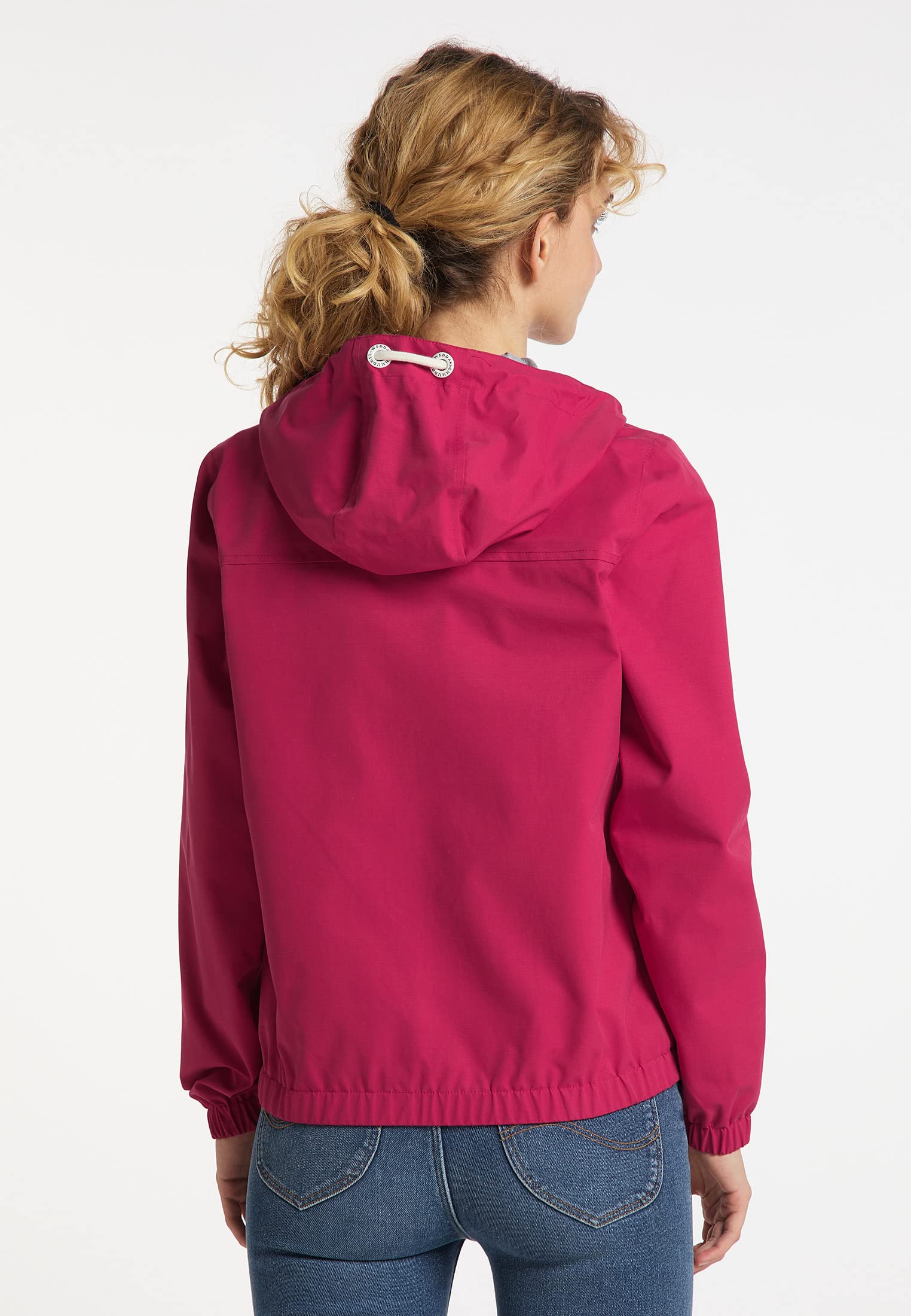 schmuddelwedda-damen-regenjacke-kurze-wetterjacke image 5
