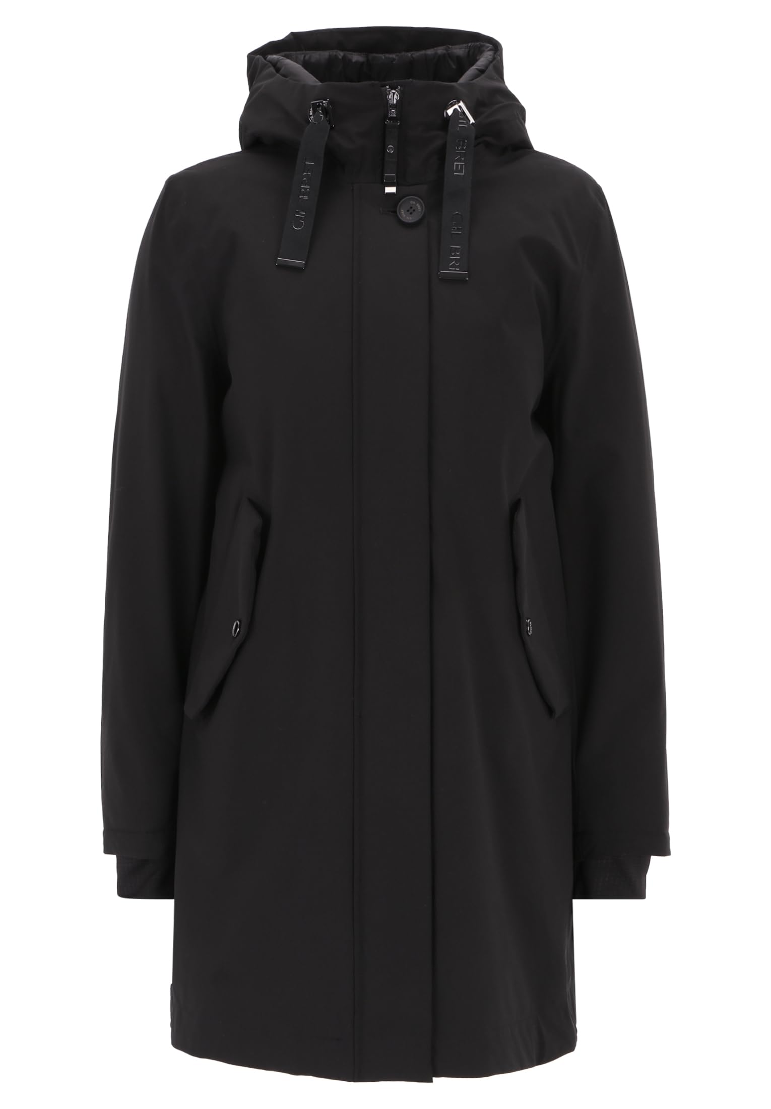 gil-bret-finja-damen-regenjacke-3layer-hardshell-wattiert image 1