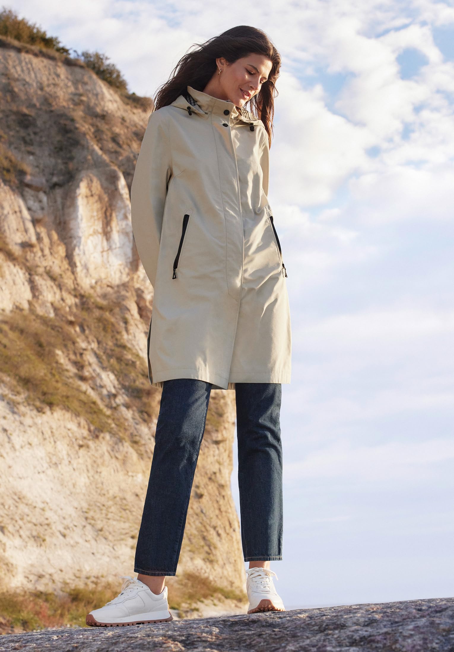 gil-bret-lia-damen-rainwear-mantel-beige-gr-e-42 image 4