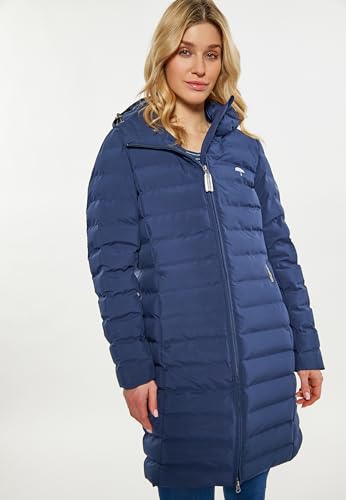 schmuddelwedda-damen-bergangsjacke-wasserdicht-langarm-mit-rei-verschluss image 7