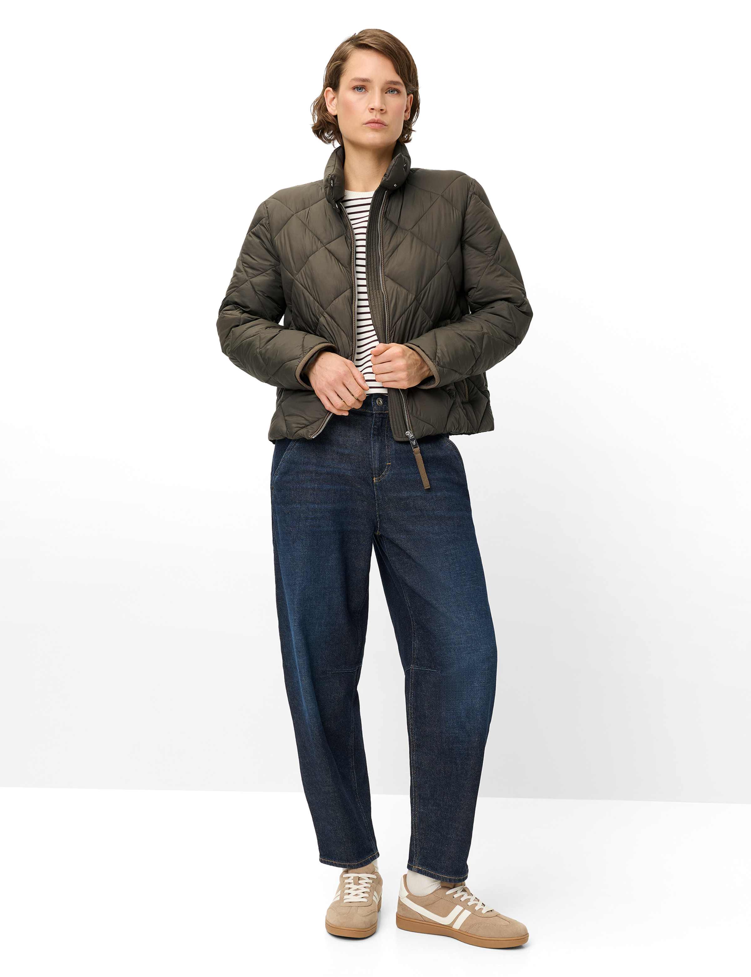 fuchs-schmitt-steppjacke-belfast-damen-rauten-steppjacke-kurz image 7