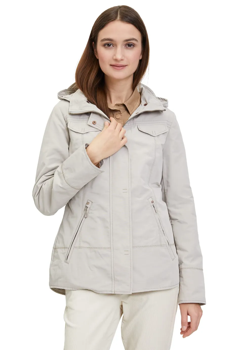 gil-bret-damen-jacke-9153-5202-outdoorjacke-gr-42-farbe-1098 image 1