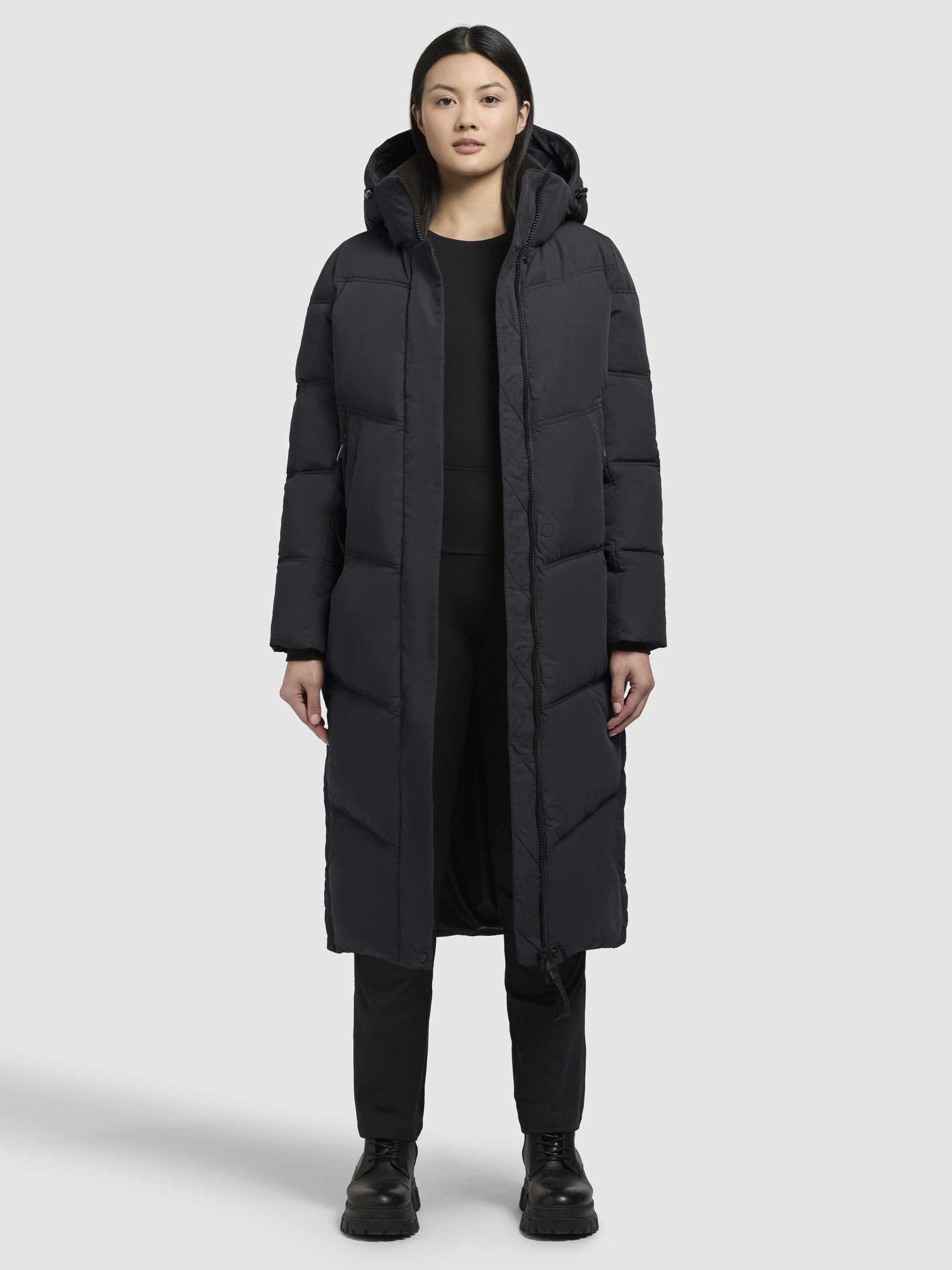 khujo-mantel-luga-dunkelblau-damen-steppmantel-loose-fit image 6