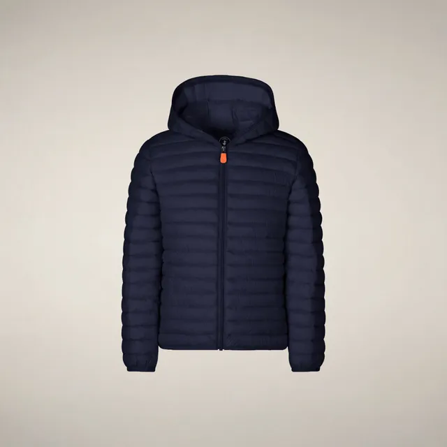 save-the-duck-ana-m-dchen-steppjacke-navy-blau image 1