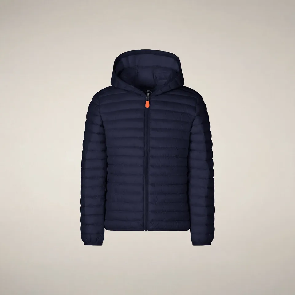 save-the-duck-ana-m-dchen-steppjacke-navy-blau image 1