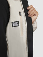 khujo-jacke-elida-hellbeige-kurze-damen-steppjacke-mit-kapuze-im-loose-fit image 8