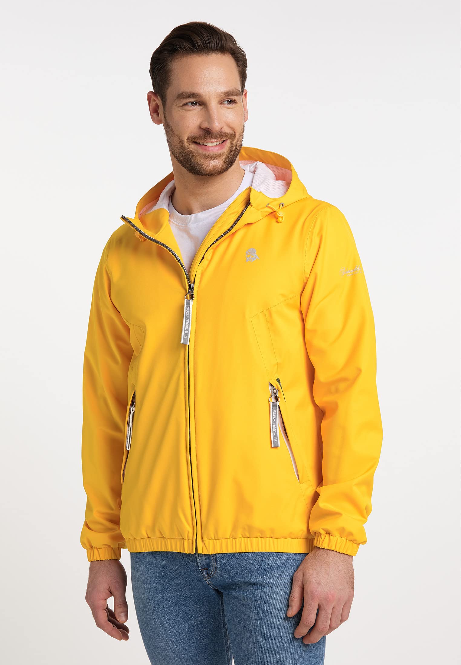 schmuddelwedda-herren-regenjacke-6 image 4