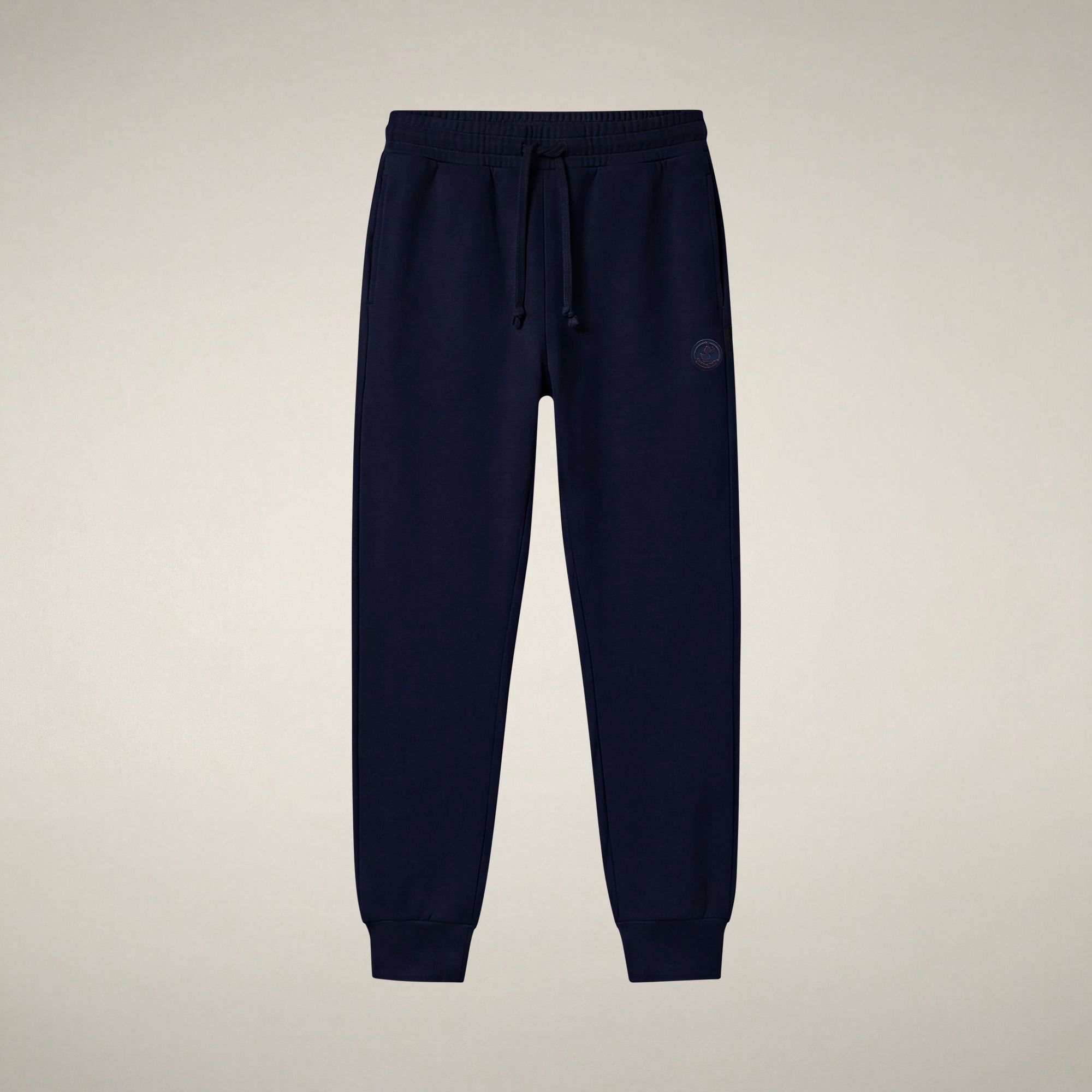 save-the-duck-enno-herren-jogger-navyblau image 3