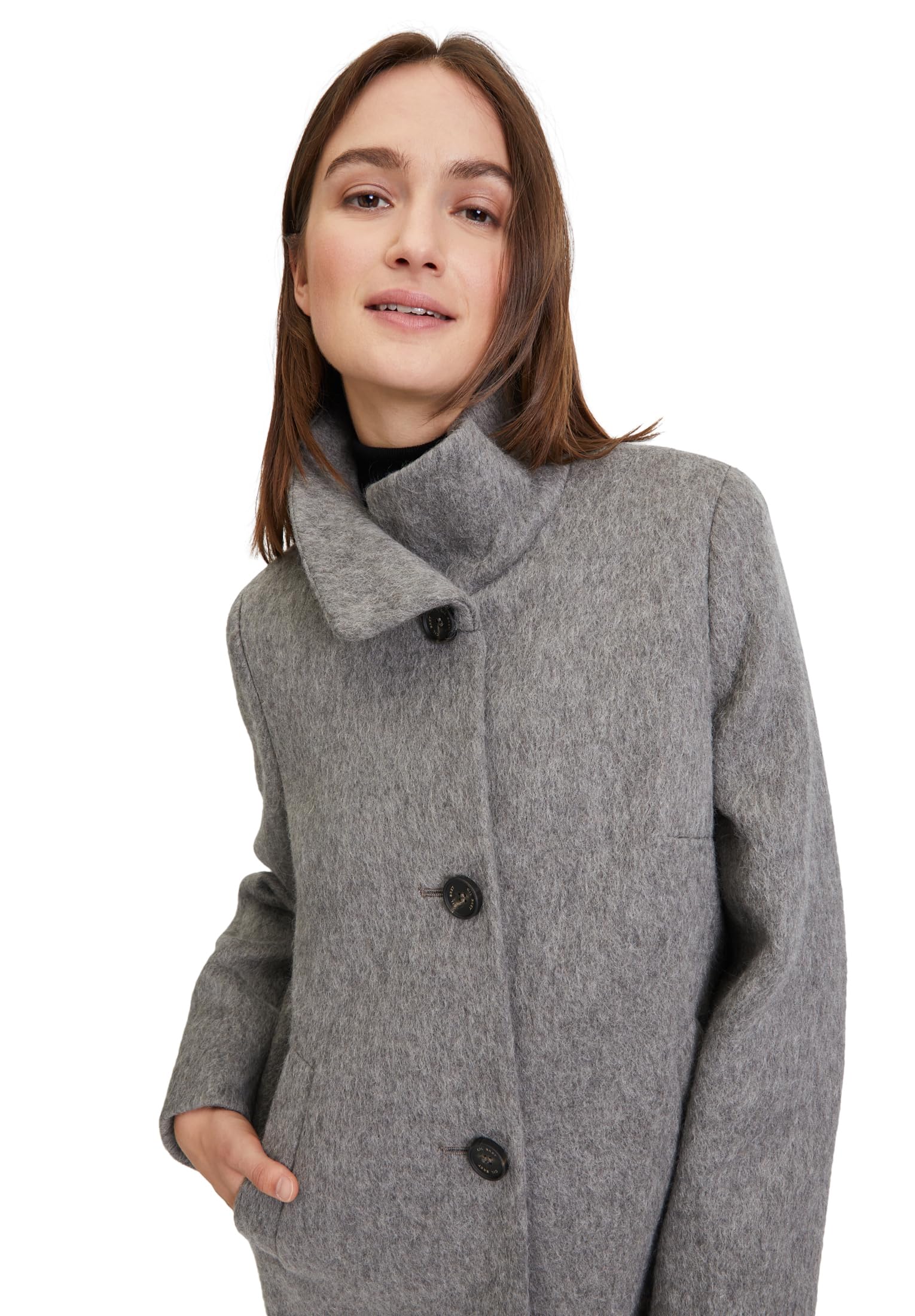 gil-bret-paula-luna-damen-wolljacke-taupe-melange-gr-e-42 image 3