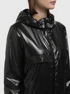 khujo-evelyn-damen-jacke-black-regular-fit image 8