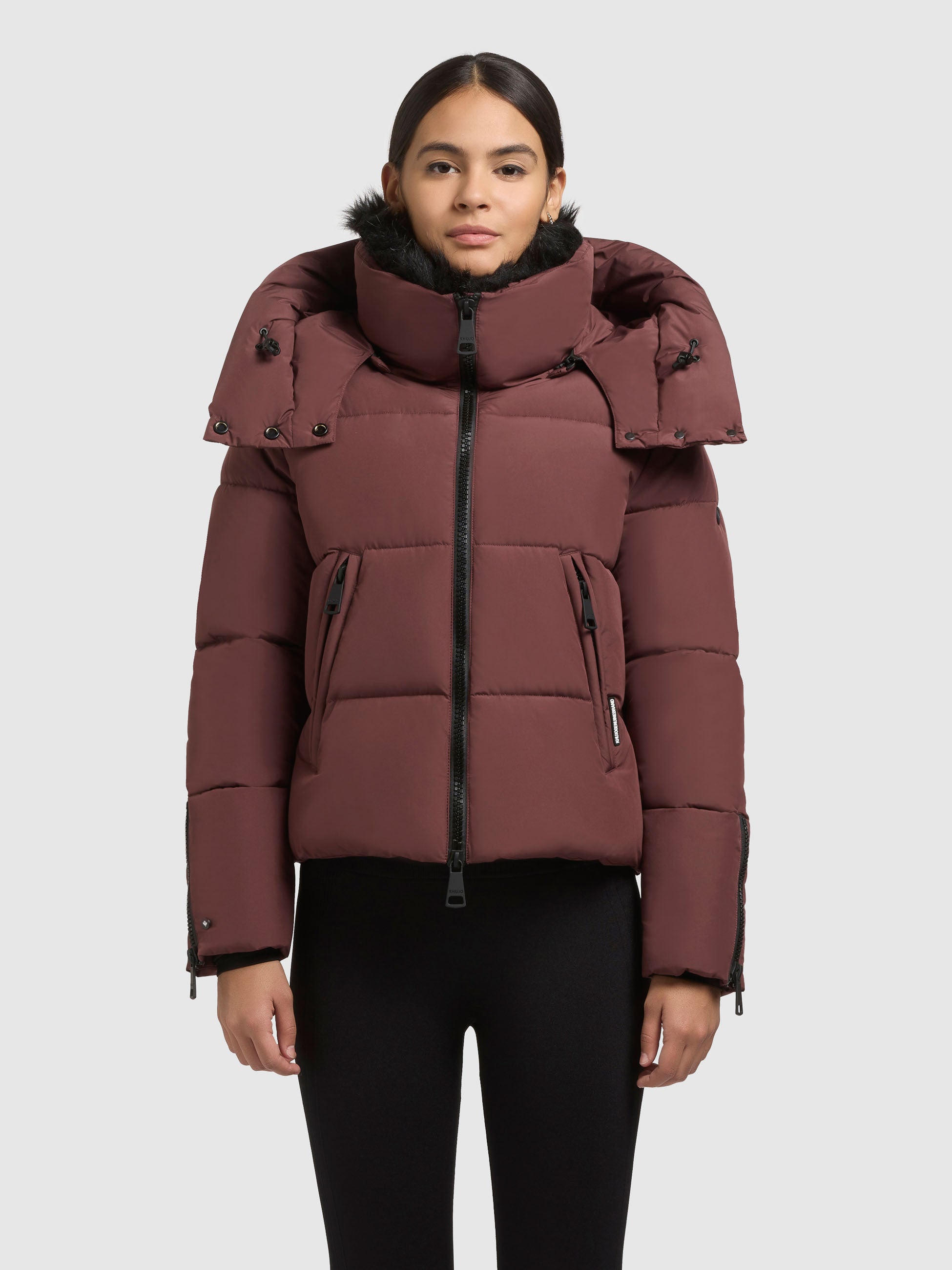 khujo-jacke-petunia-damen-winterjacke-h-ftlang-in-moscato-red image 4
