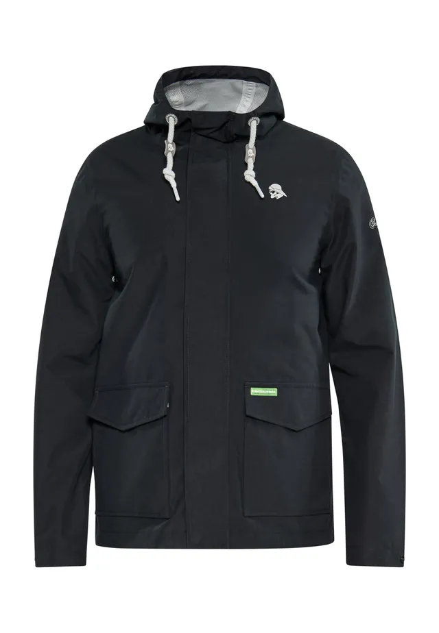 schmuddelwedda-herren-regenjacke-8 image 1