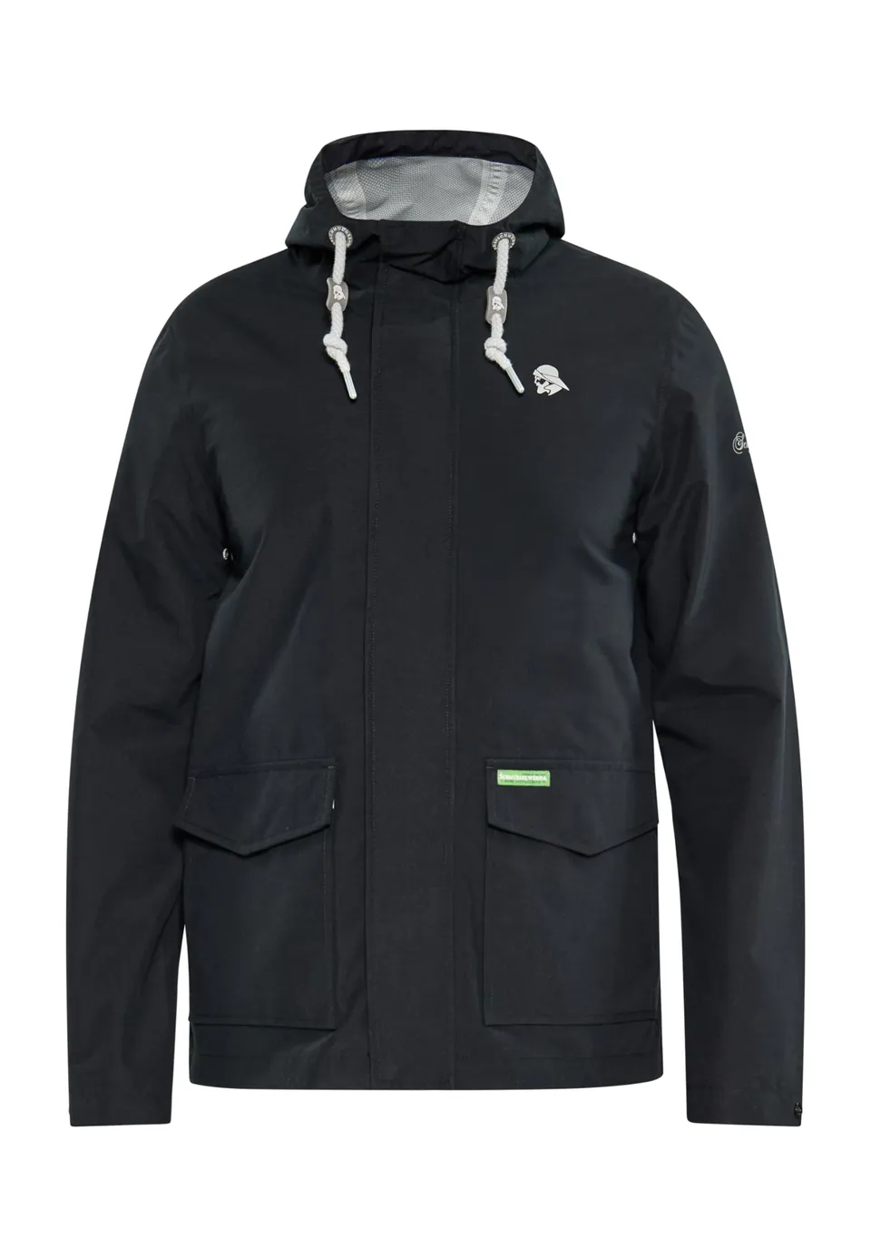 schmuddelwedda-herren-regenjacke-8 image 1
