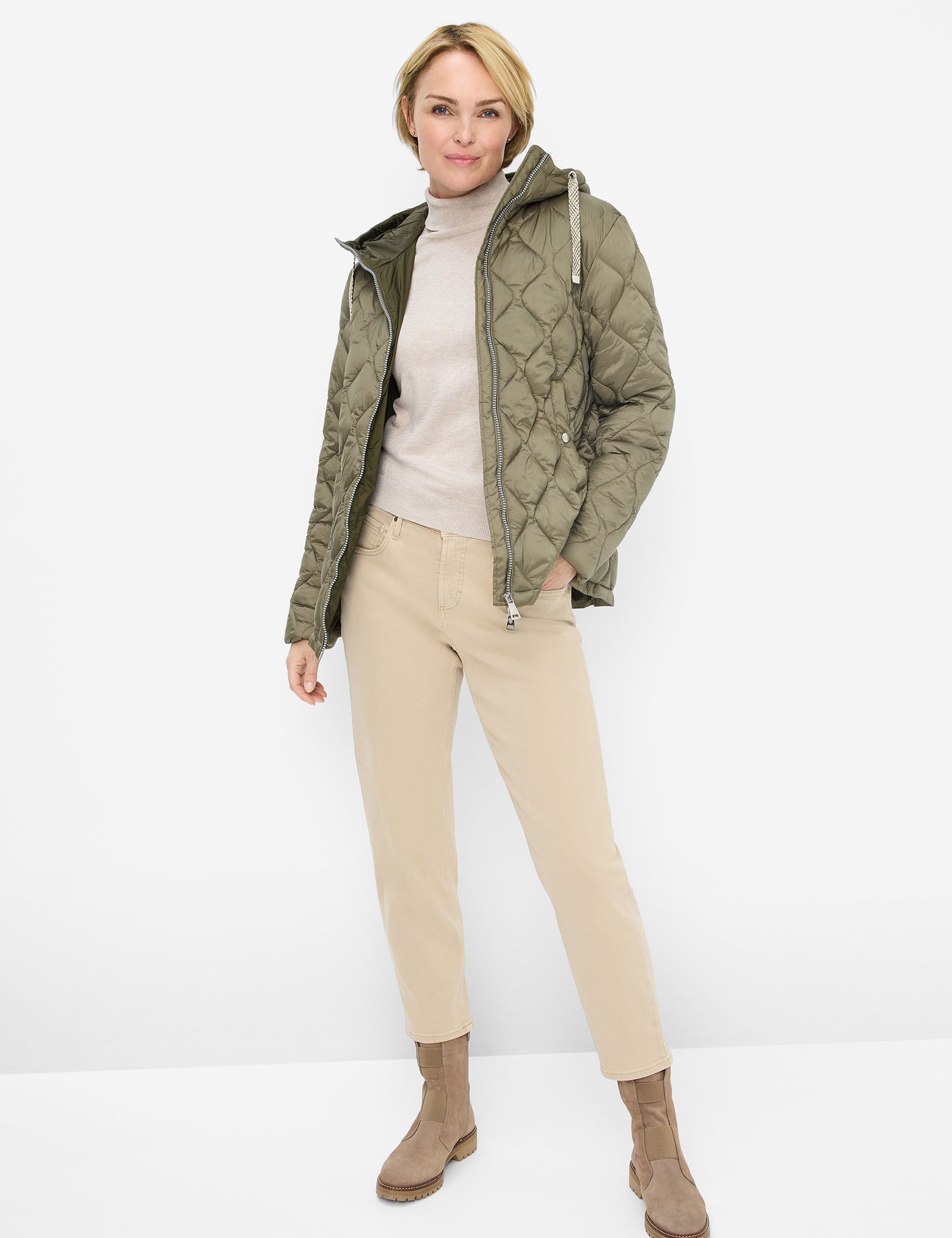 fuchs-schmitt-steppjacke-bari-damen-steppjacke-mit-kapuze-im-wellenstepp image 5