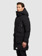 khujo-winer3-damen-coat-schwarz-wasserabweisend image 5