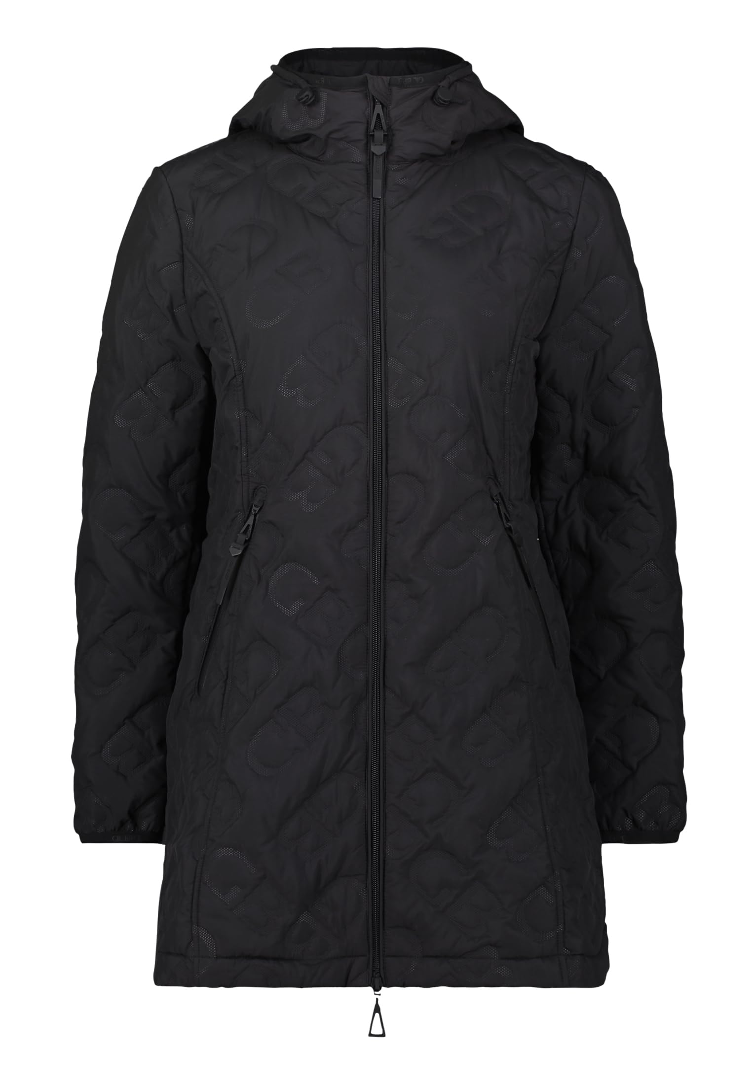 gil-bret-damen-steppjacke-arizona-schwarz-42 image 1