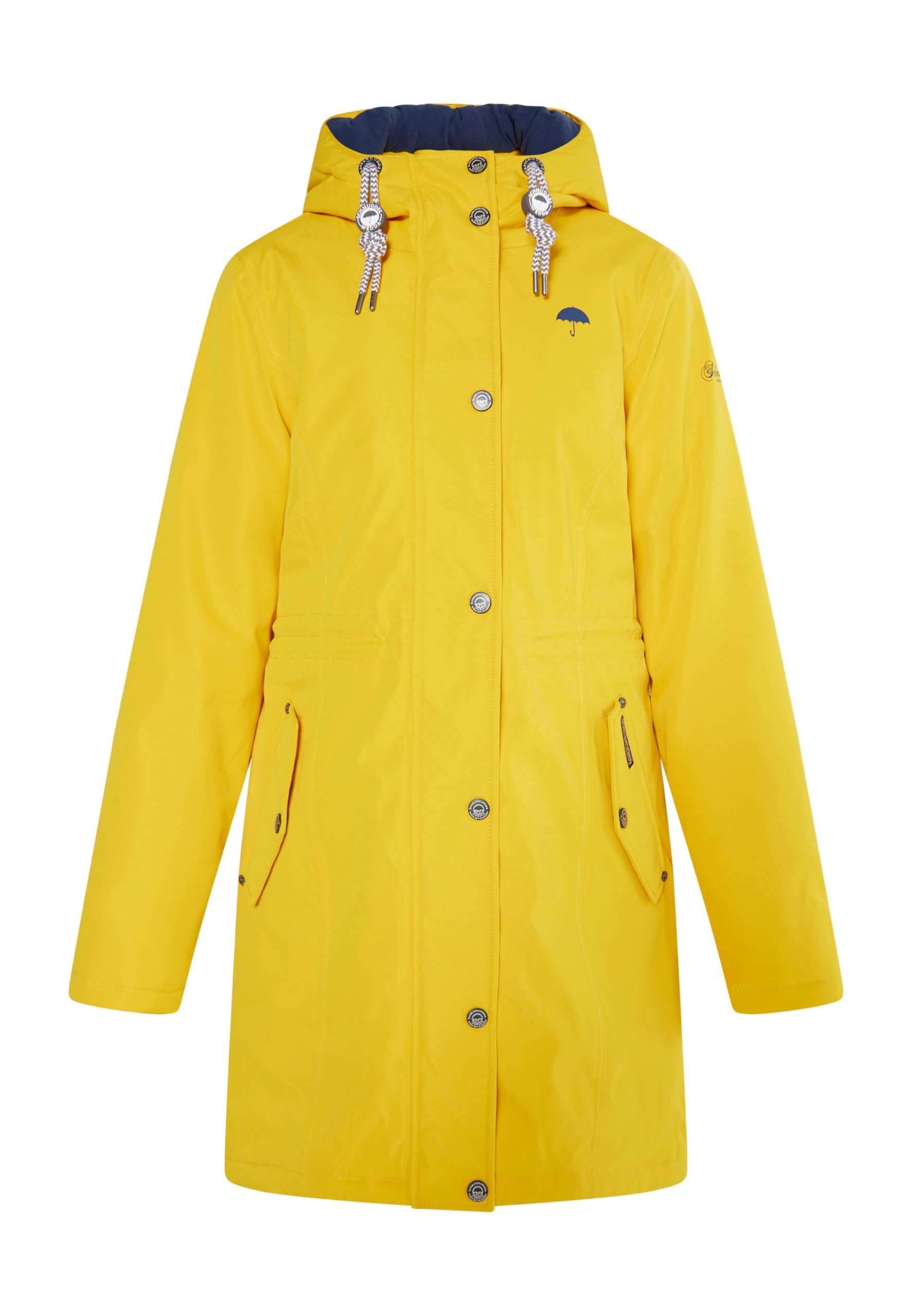 schmuddelwedda-damen-winterparka-warmer-parka-f-r-stadt-und-outdoor image 1