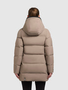 khujo-jacket-tanare4-damen-steppjacke-slim-fit-greige image 6
