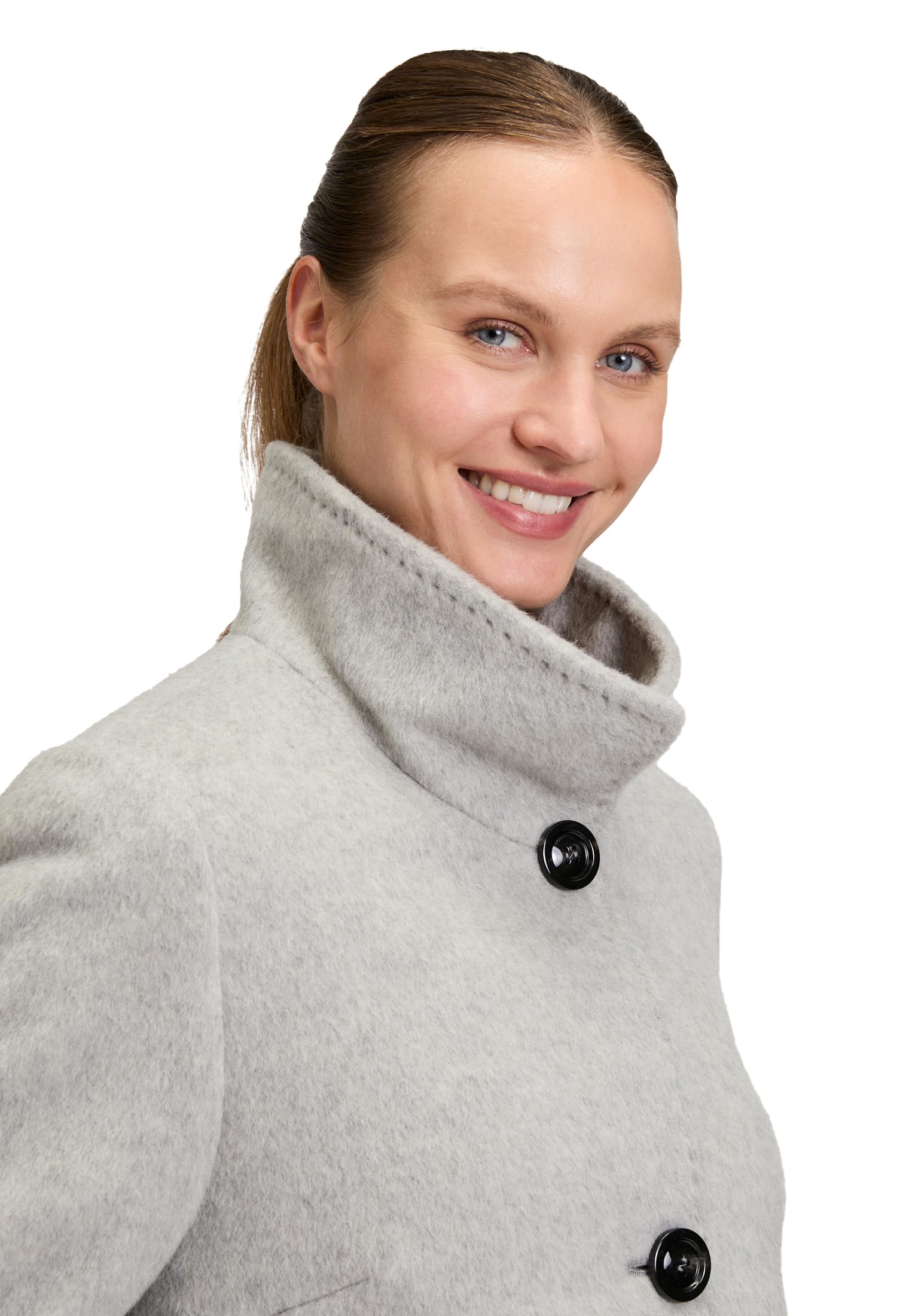 gil-bret-damen-mantel-luna-wollmantel-aus-wolle-mischung image 3