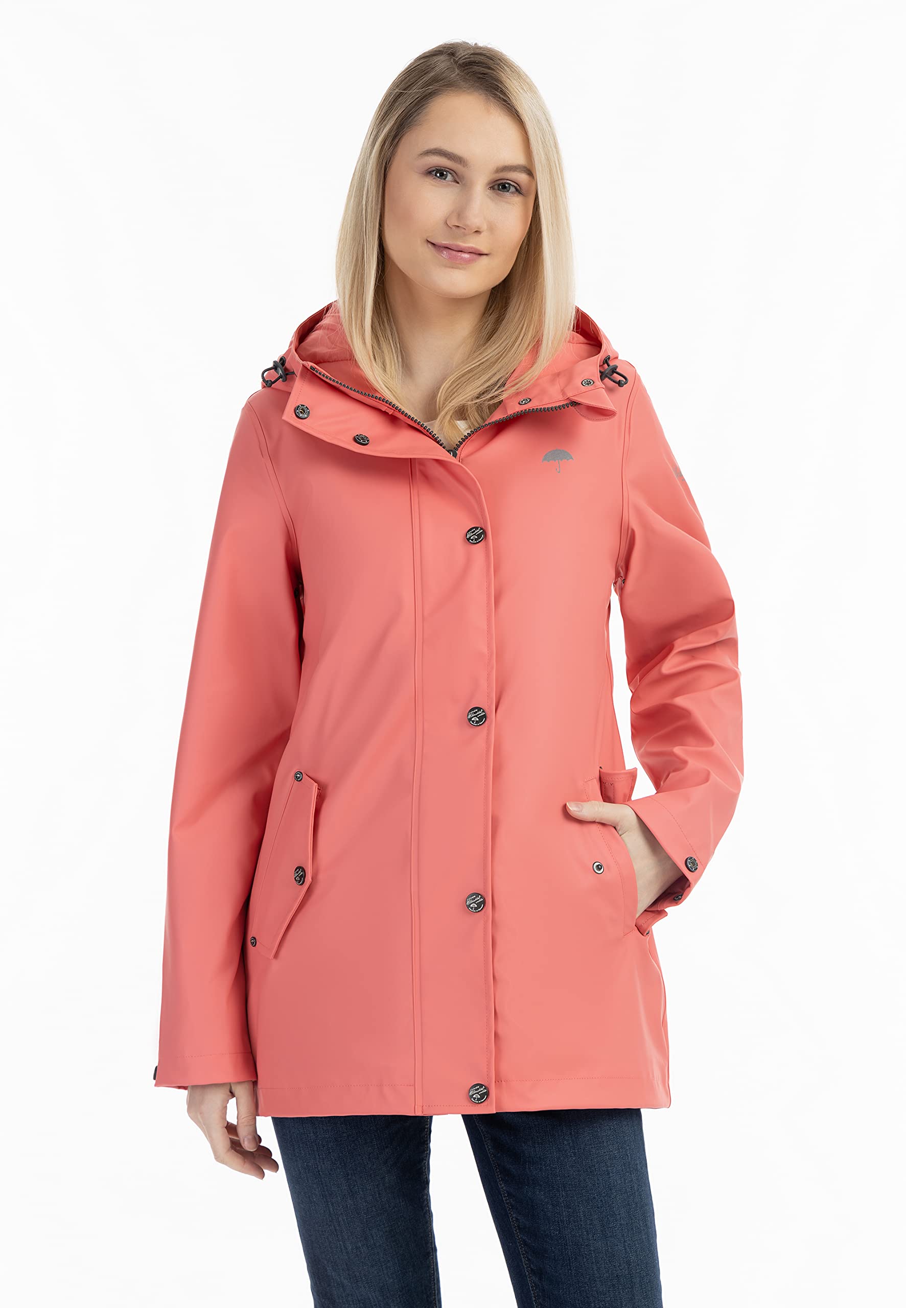 schmuddelwedda-damen-regenjacke-7 image 4
