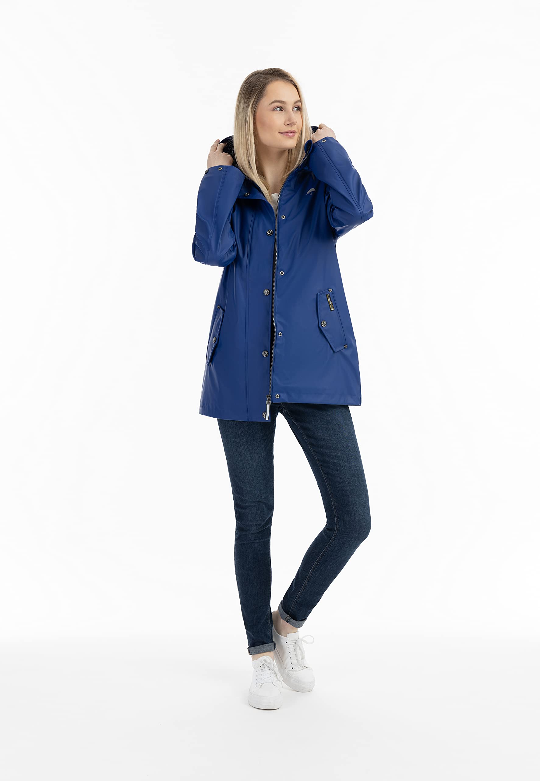schmuddelwedda-damen-regenjacke-18 image 3