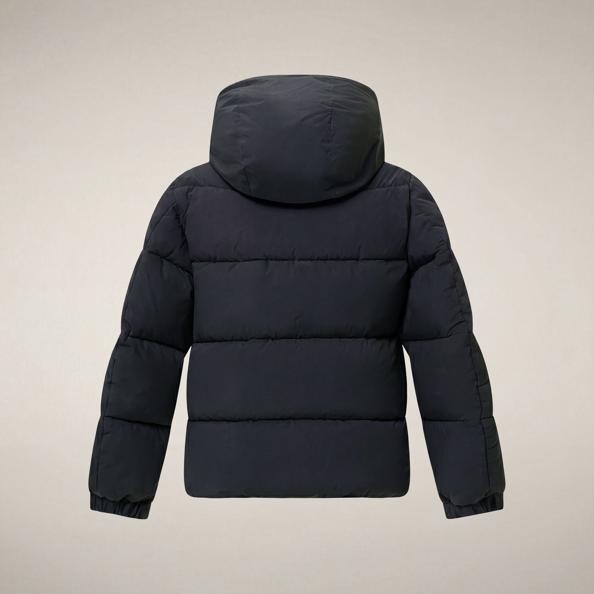 save-the-duck-joris-kinder-parka-blau-schwarz-mit-kapuze image 2