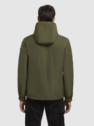 khujo-jacke-taikoo-olivgr-n-kapuzenjacke-damen image 3