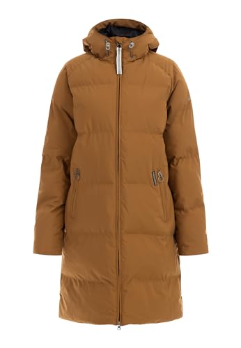 schmuddelwedda-damen-wattierter-wintermantel-winterjacke-wintermantel-2 image 7