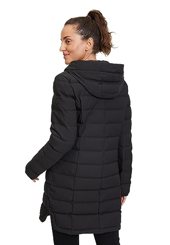 gil-bret-damen-steppjacke-baumwolle-kunstdaune-9042-tiefschwarz image 6