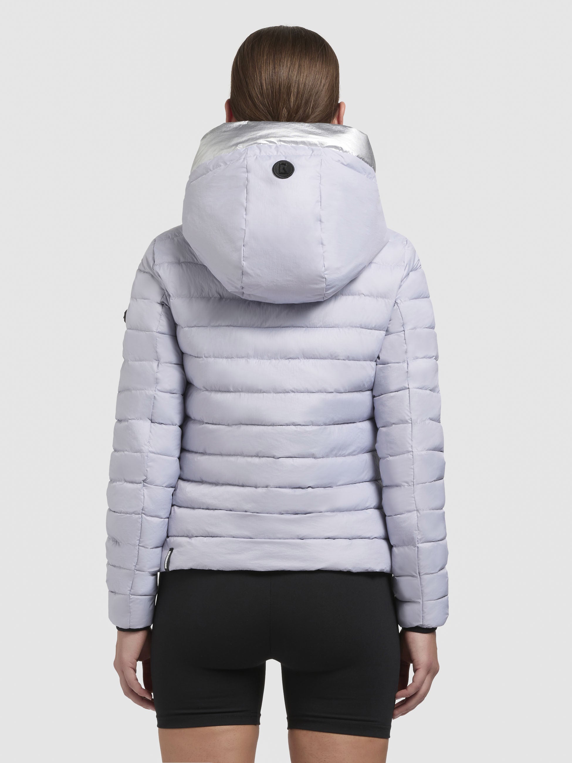 khujo-jacke-vroni-blasslila-h-ftlange-steppjacke-crinkle-optik image 3