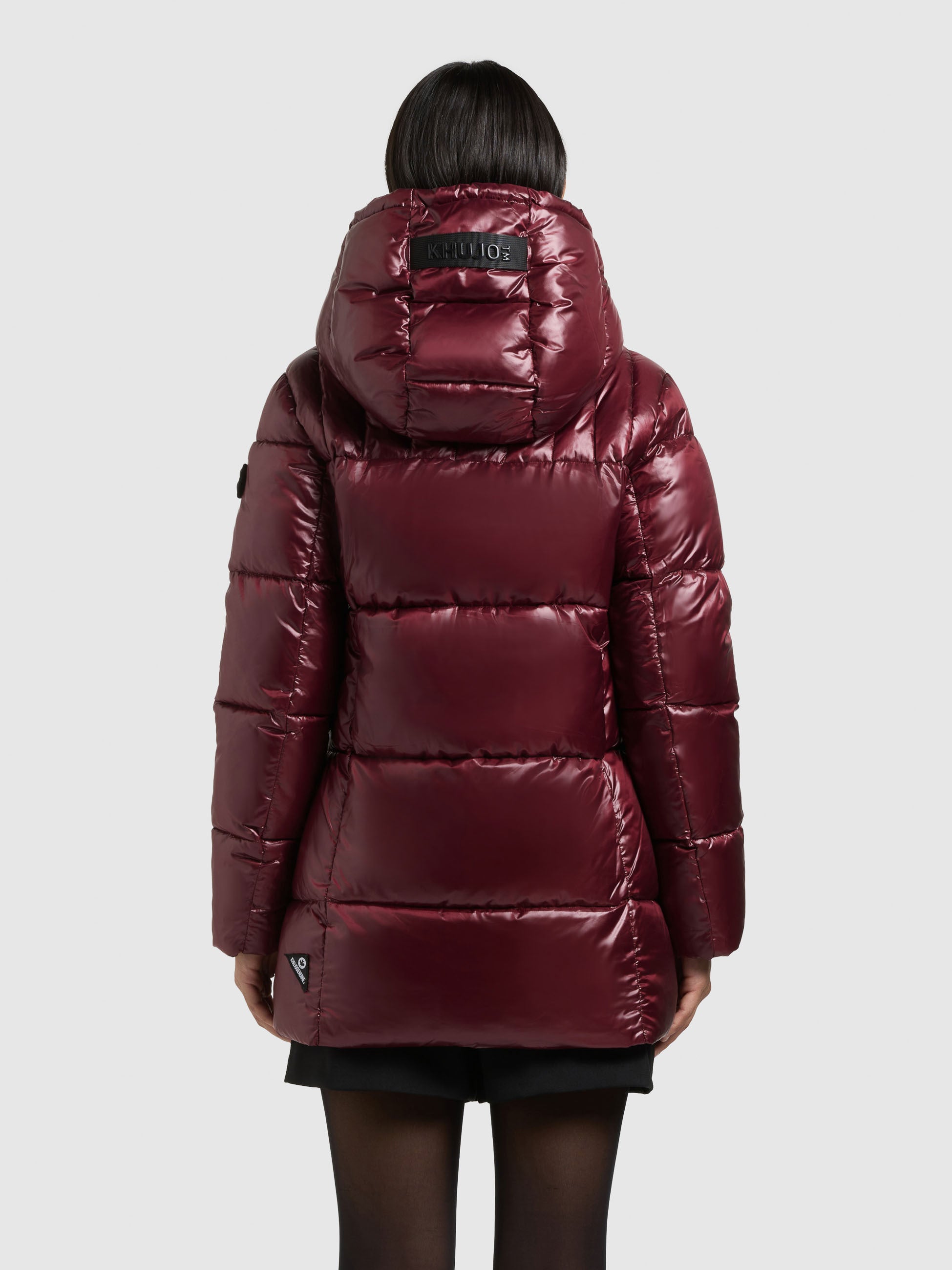 khujo-dasha-2in1-winterjacke-mahagoni-red-damen image 3