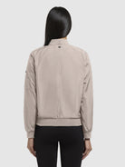 khujo-cend-bomberjacke-beige-h-ftlange-sommerjacke image 3