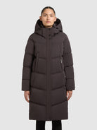 khujo-coat-graya2-steppmantel-moody-plum image 4