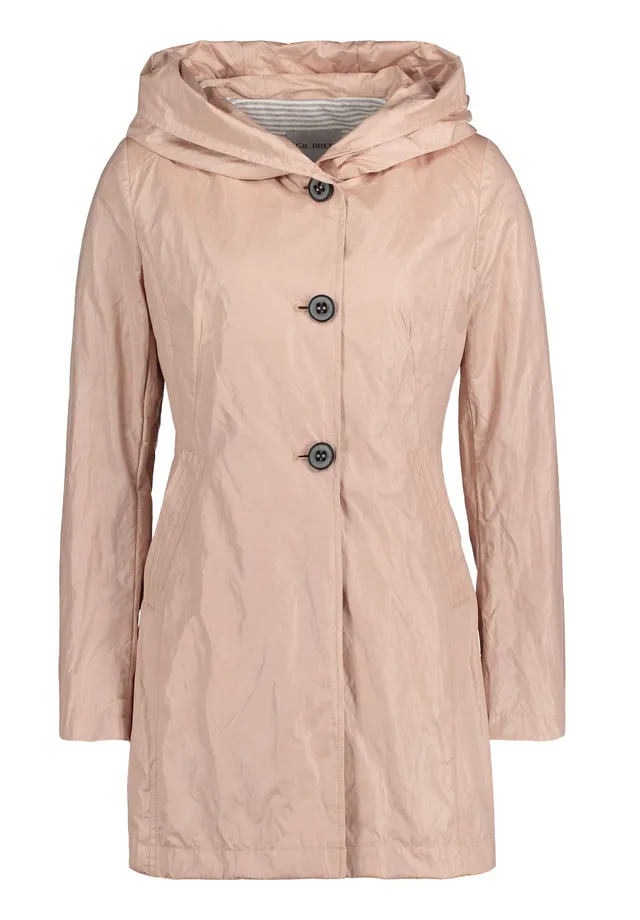 gil-bret-dublin-demi-damen-jacke-mahogany-rose-gr-e-42 image 1