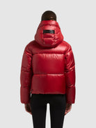khujo-jacket-luna-nebula-red-damen-steppjacke-h-ftlang image 3