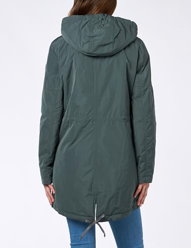gil-bret-damen-outdoorjacke-parka-stil-9804-6219-grau-gr-42 image 8