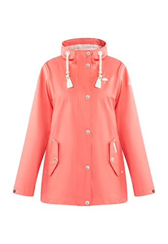 schmuddelwedda-damen-regenjacke-12 image 7