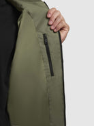 khujo-jacke-maht-light-olive-damen-blouson-h-ftlang image 8