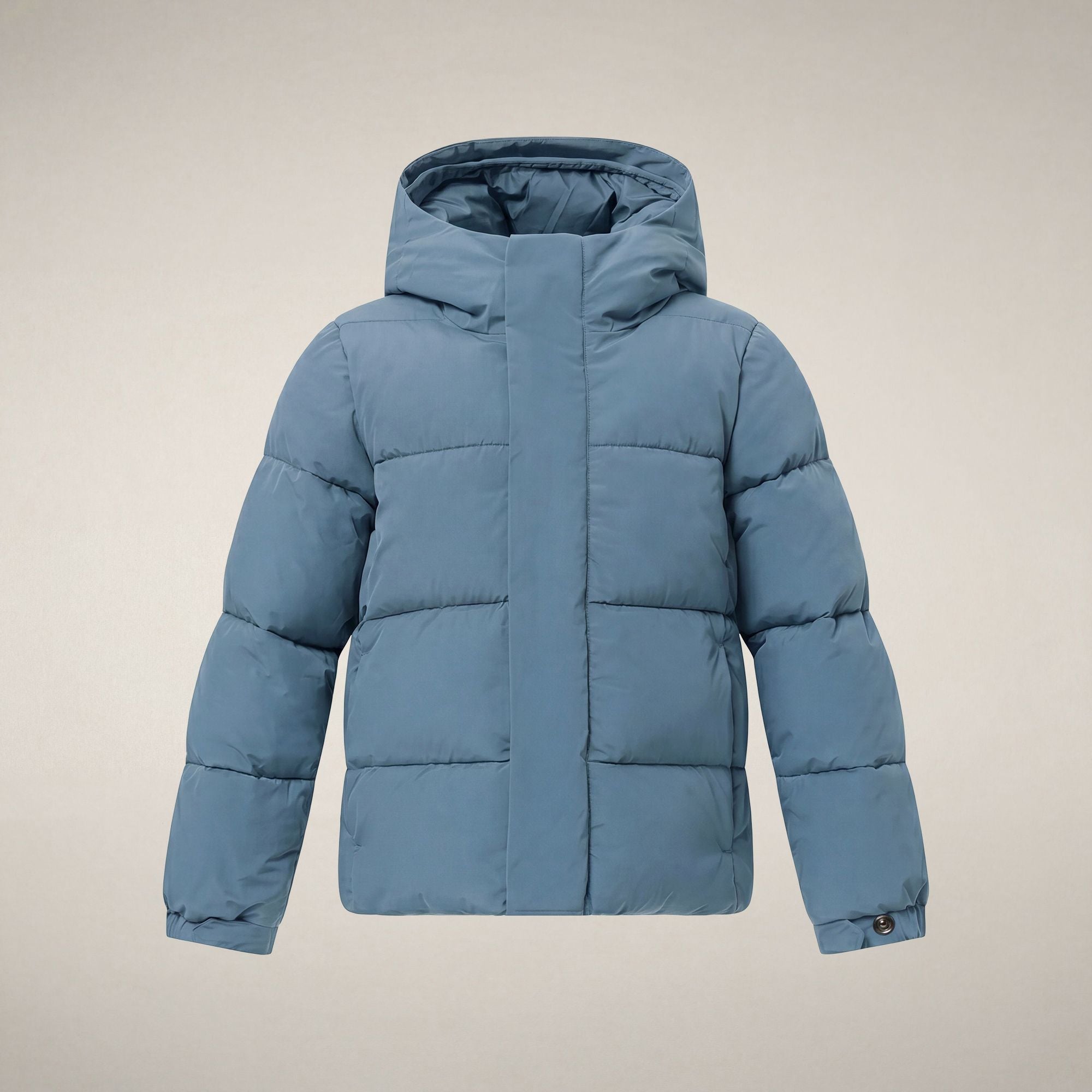 save-the-duck-joris-jungen-parka-blau-delfino image 1