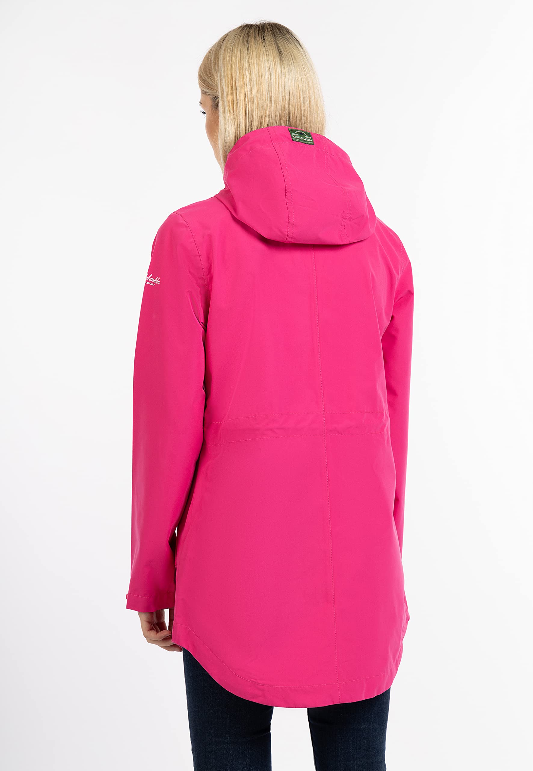 schmuddelwedda-damen-regenjacke-aus-recyceltem-material-4 image 6